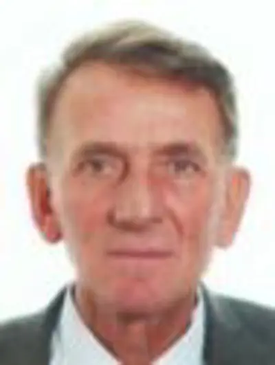 EMIN  SULJAGIĆ - Osmrtnica