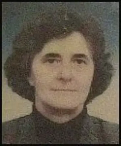 Kata Kosorčić (1939-2025) - Osmrtnica - Osmrtnica, Mostar