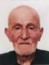 hadži BAJRO  RAMIĆ - Osmrtnica