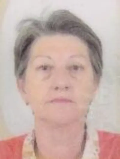 NAIDA (SMAIL) KADIĆ rođ. KARADŽA - Osmrtnica - Osmrtnica, Sarajevo