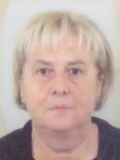 DŽENANA (HUSEIN) DŽUBUR rođ. KRESO - Osmrtnica - Osmrtnica, Sarajevo