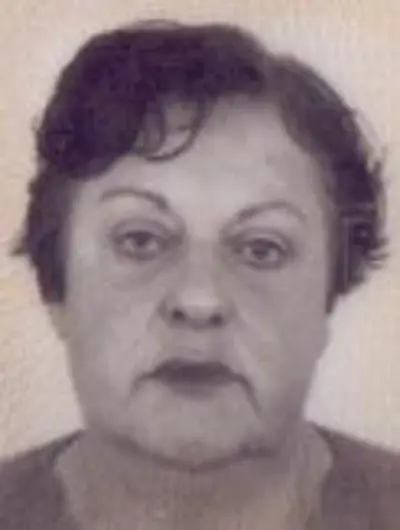 HAZBIJA (NAZIF) BIKIĆ rođ. HODŽIĆ - MEHIĆ - Osmrtnica - Osmrtnica, Sarajevo