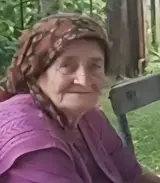 Tužno sjećanje CVIJETA  MUJOVIĆ 