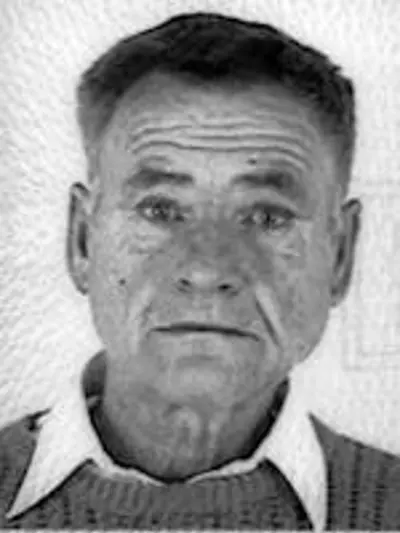 Mladen Vukojević (1943-2025) - Osmrtnica - Osmrtnica, Ljubuški