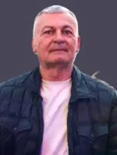 / Bajre/ ZLATKO IZ VELIKE KLADUŠE-POLJE BREGANOVIĆ - Osmrtnica