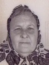 HAĐIRA (SULJO) KUĆANIN rođ. SARAJLIĆ - Osmrtnica