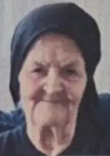 Anđa Nevistić (1934-2026) - Osmrtnica