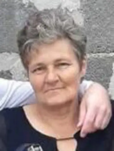 SELVEDINA - DINA KARAMUSTAFIĆ - Osmrtnica - Osmrtnica, Sarajevo