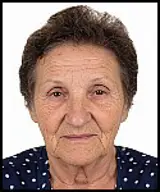 Anica Arapović (1939-2026) - Osmrtnica