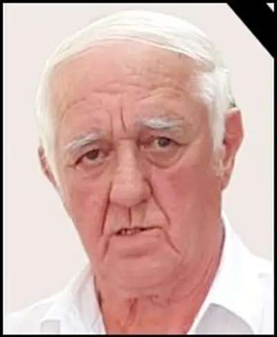 Ivan Slišković – Iko (1946-2026) - Osmrtnica - Osmrtnica, Široki Brijeg