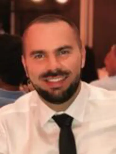 FEVZIJA ČIVIĆ - Osmrtnica