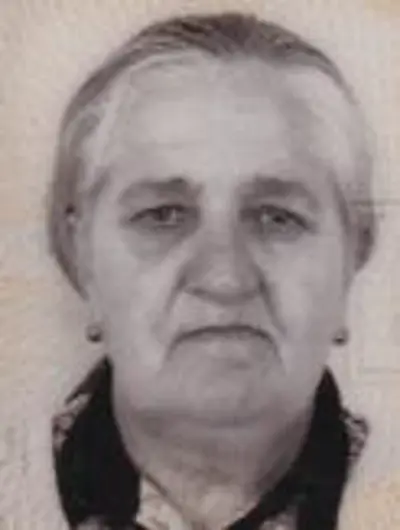 ZEHRA (MALIN) TITORIĆ rođ. MAJSTORIĆ - Osmrtnica