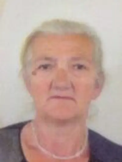 TIMKA (EDHEM) ZIMIĆ rođ. KULOVAC - Osmrtnica