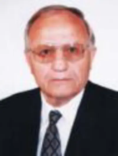 hadži EMIN ALIĆ - Osmrtnica