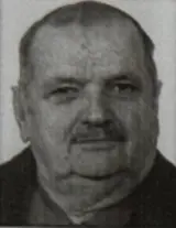 Stipan Ljubičić (1940-2025) - Osmrtnica