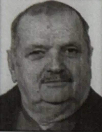 Stipan Ljubičić (1940-2025) - Osmrtnica