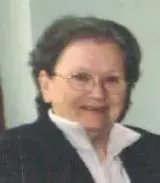 ANA ( rođ. Dujmušić ) JANJIĆ - Osmrtnica