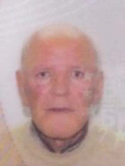 SABIT  HAJRIZ - Osmrtnica