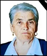 Dragica Ćorluka (1942-2026) - Osmrtnica