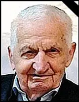 Dragutin Bošnjak (1928-2026) - Osmrtnica