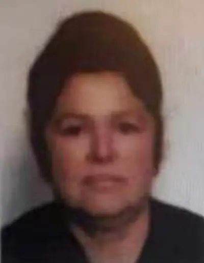 Bistra Pravdić - Osmrtnica, Kiseljak