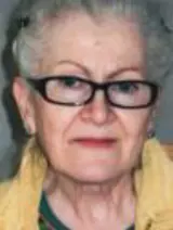 ZEJNA MEHULIĆ - Osmrtnica