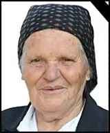 Iva Barić (1940-2026) - Osmrtnica