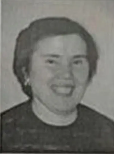 Mara Kovačević (1939-2025) - Osmrtnica - Osmrtnica, Livno