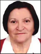 Elizabeta Matić - Osmrtnica