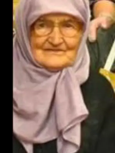 DRAGA RIZVIĆ - Osmrtnica - Osmrtnica, Velika Kladuša