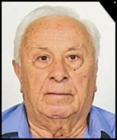 Nikola - Niko Raspudić (1940-2025) - Osmrtnica