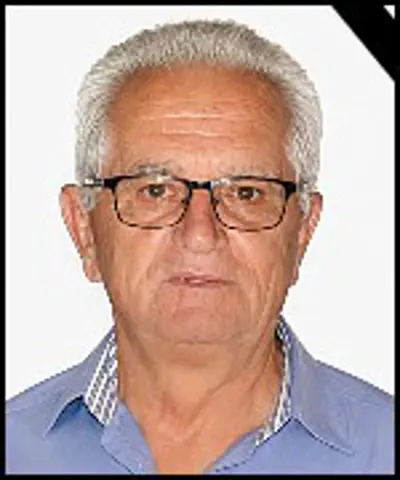 Jerko Lebo (1936-2026) - Osmrtnica