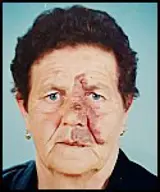 Marija Protrka (1940-2025) - Osmrtnica