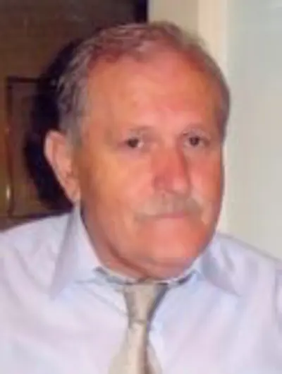 NAMIK  FOČO - Osmrtnica - Osmrtnica, Sarajevo