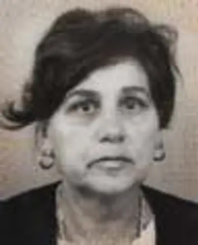 BISERA (Numo) DUGONJIĆ - Osmrtnica