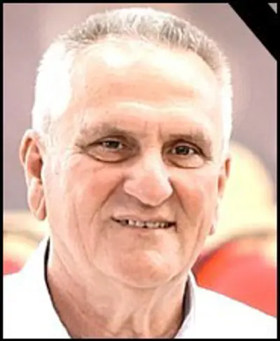 Milenko Đogić (1961-2026) - Osmrtnica - Osmrtnica, Mostar