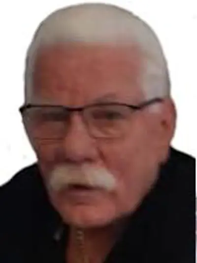 Petar Dugandžić - Osmrtnica - Osmrtnica, Ljubuški