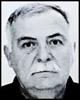 Jerko Boban - Osmrtnica