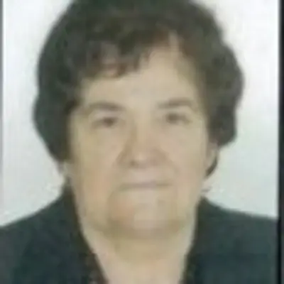 Anđa Prskalo (1941-2025) - Osmrtnica - Osmrtnica, Čitluk