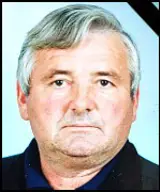 Slavo Crnogorac – Perušković (1950-2025) - Osmrtnica