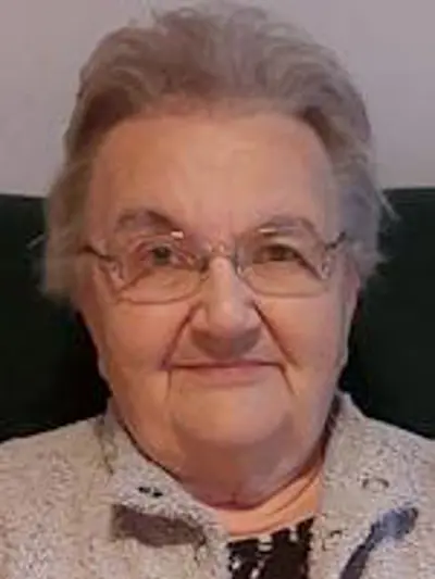 Lilja Zlomislić - Osmrtnica