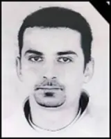 Veselko Bazina - Banović (1980-2025) - Osmrtnica