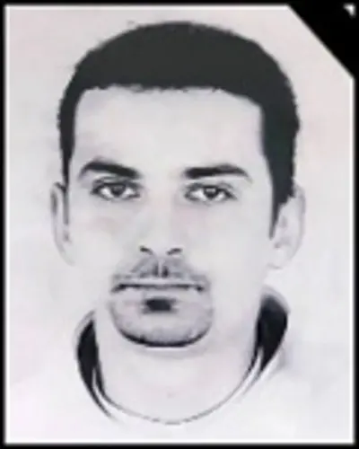 Veselko Bazina - Banović (1980-2025) - Osmrtnica - Osmrtnica, Grude
