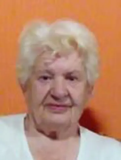 HASENA (OSMAN) HAJROVIĆ rođ. JOHA - Osmrtnica - Osmrtnica, Sarajevo