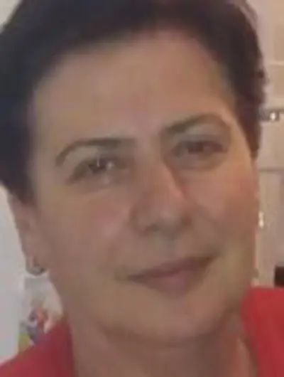 FATIMA (HUSO) MASLO rođ. ČAMO - Osmrtnica - Osmrtnica, Sarajevo