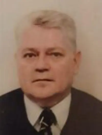 ZAIM  TUTUN - Osmrtnica