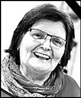 Smiljanka Mlinarević (1949-2025) - Osmrtnica