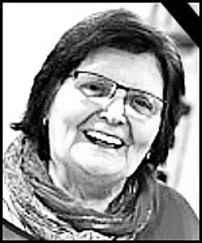 Smiljanka Mlinarević (1949-2025) - Osmrtnica