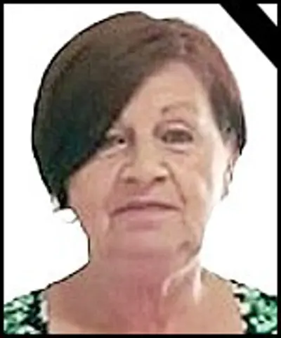 Nada Tomić (1958-2026) - Osmrtnica - Osmrtnica, Grude