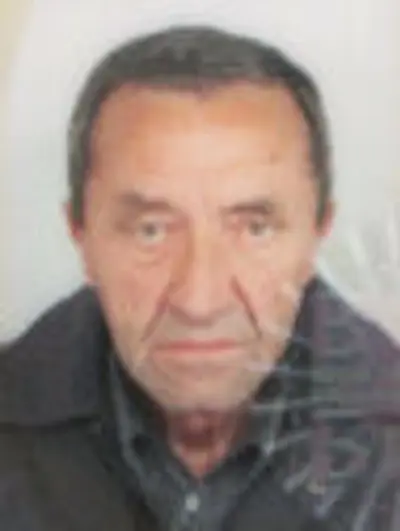 HALID  HRNJIĆ - Osmrtnica - Osmrtnica, Sarajevo